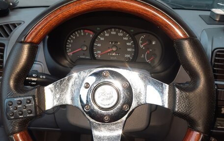 Hyundai Accent II, 2008 год, 335 000 рублей, 7 фотография