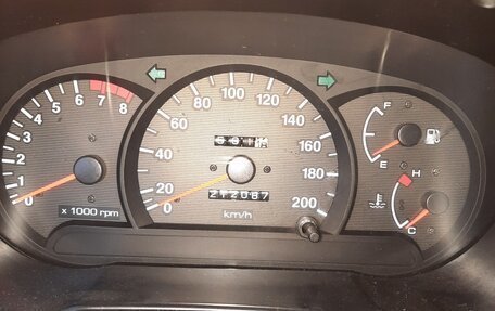 Hyundai Accent II, 2008 год, 335 000 рублей, 8 фотография