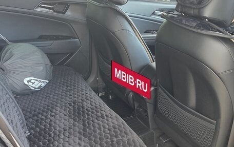 KIA Sportage IV рестайлинг, 2023 год, 3 800 000 рублей, 9 фотография