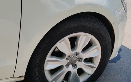 Audi A1, 2012 год, 1 500 000 рублей, 7 фотография