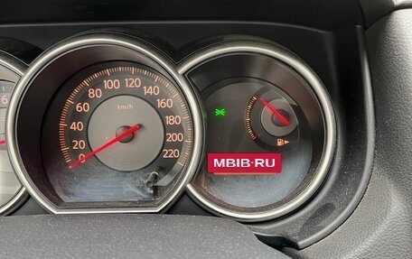 Nissan Tiida, 2007 год, 750 000 рублей, 6 фотография