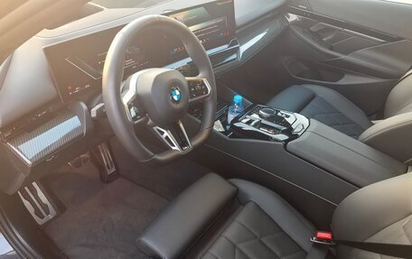BMW 5 серия, 2023 год, 6 450 000 рублей, 8 фотография