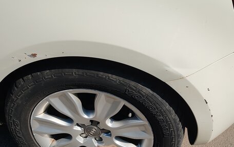 Audi A1, 2012 год, 1 500 000 рублей, 11 фотография