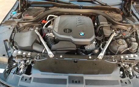 BMW 5 серия, 2023 год, 6 450 000 рублей, 7 фотография