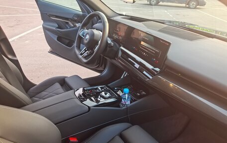 BMW 5 серия, 2023 год, 6 450 000 рублей, 9 фотография
