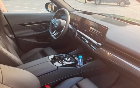 BMW 5 серия, 2023 год, 6 450 000 рублей, 10 фотография