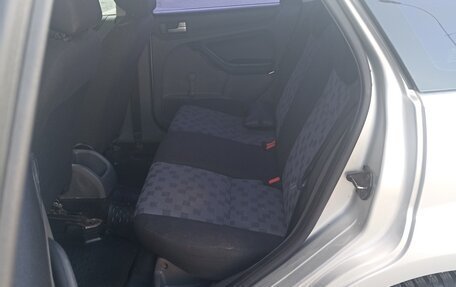 Ford Focus II рестайлинг, 2005 год, 375 000 рублей, 8 фотография