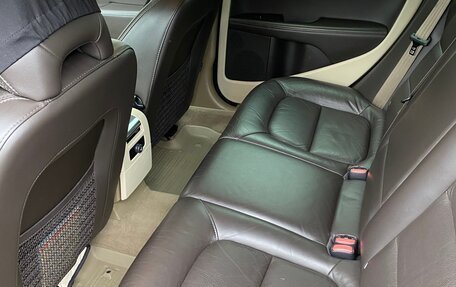 Volvo XC70 II рестайлинг, 2014 год, 1 999 000 рублей, 4 фотография
