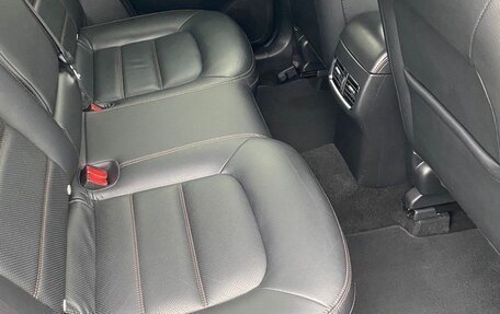 Mazda CX-5 II, 2019 год, 2 950 000 рублей, 3 фотография