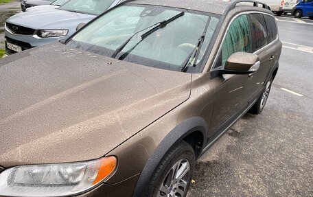Volvo XC70 II рестайлинг, 2014 год, 1 999 000 рублей, 3 фотография