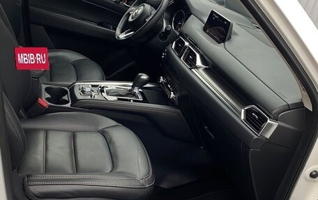 Mazda CX-5 II, 2019 год, 2 950 000 рублей, 2 фотография