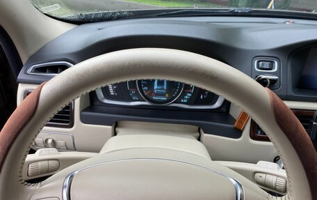 Volvo XC70 II рестайлинг, 2014 год, 1 999 000 рублей, 7 фотография