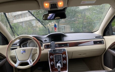 Volvo XC70 II рестайлинг, 2014 год, 1 999 000 рублей, 5 фотография