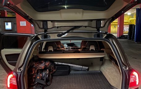 Volvo XC70 II рестайлинг, 2014 год, 1 999 000 рублей, 11 фотография