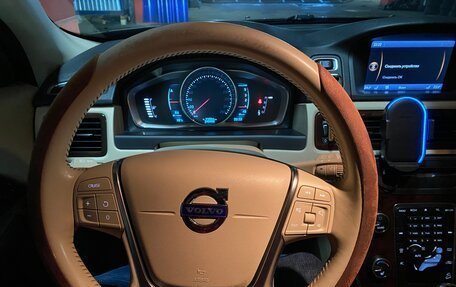Volvo XC70 II рестайлинг, 2014 год, 1 999 000 рублей, 9 фотография