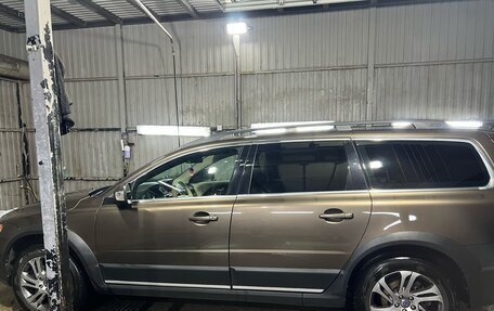 Volvo XC70 II рестайлинг, 2014 год, 1 999 000 рублей, 14 фотография
