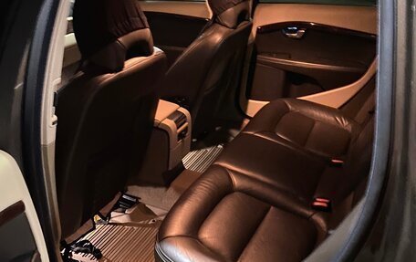Volvo XC70 II рестайлинг, 2014 год, 1 999 000 рублей, 12 фотография