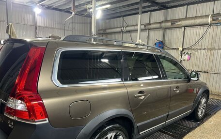 Volvo XC70 II рестайлинг, 2014 год, 1 999 000 рублей, 16 фотография