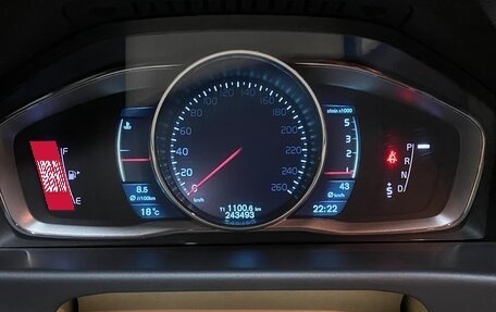 Volvo XC70 II рестайлинг, 2014 год, 1 999 000 рублей, 8 фотография