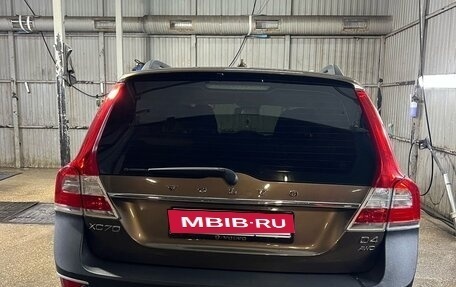 Volvo XC70 II рестайлинг, 2014 год, 1 999 000 рублей, 13 фотография