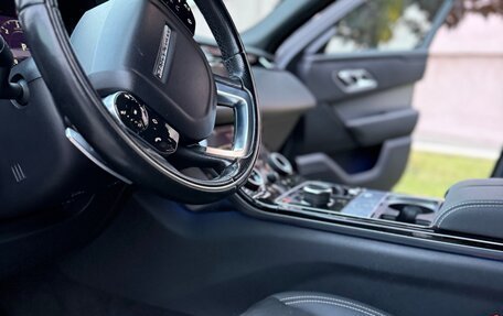 Land Rover Range Rover Velar I, 2017 год, 3 099 000 рублей, 21 фотография