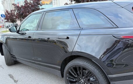 Land Rover Range Rover Velar I, 2017 год, 3 099 000 рублей, 22 фотография