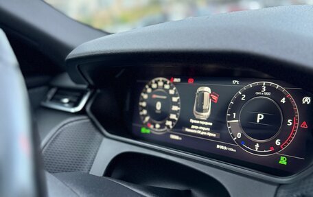 Land Rover Range Rover Velar I, 2017 год, 3 099 000 рублей, 38 фотография