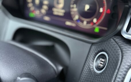 Land Rover Range Rover Velar I, 2017 год, 3 099 000 рублей, 37 фотография