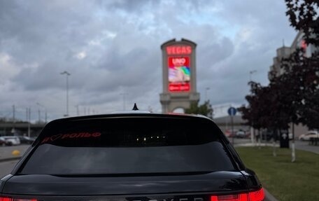 Land Rover Range Rover Velar I, 2017 год, 3 099 000 рублей, 34 фотография