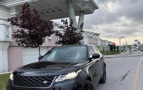 Land Rover Range Rover Velar I, 2017 год, 3 099 000 рублей, 33 фотография