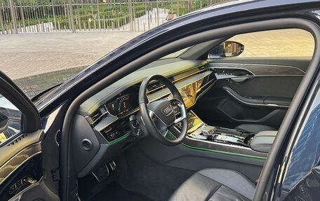Audi A8, 2022 год, 10 000 000 рублей, 11 фотография