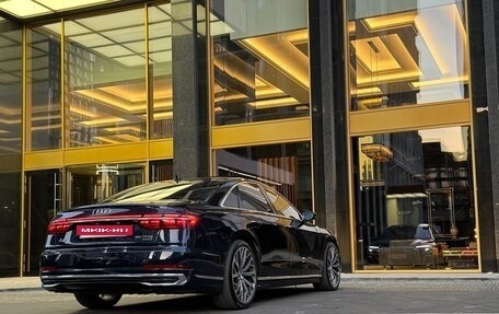 Audi A8, 2022 год, 10 000 000 рублей, 7 фотография