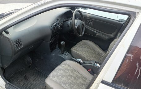 Mitsubishi Libero I рестайлинг, 2000 год, 100 000 рублей, 6 фотография