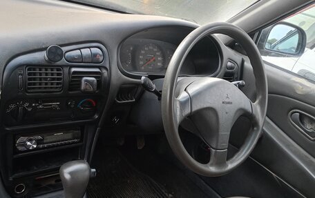 Mitsubishi Libero I рестайлинг, 2000 год, 100 000 рублей, 7 фотография