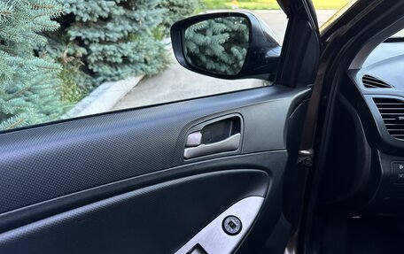 Hyundai Solaris II рестайлинг, 2014 год, 1 049 000 рублей, 24 фотография