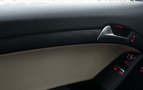 Audi A5, 2012 год, 2 500 000 рублей, 6 фотография