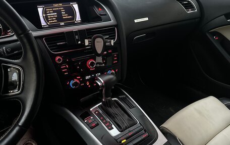 Audi A5, 2012 год, 2 500 000 рублей, 5 фотография