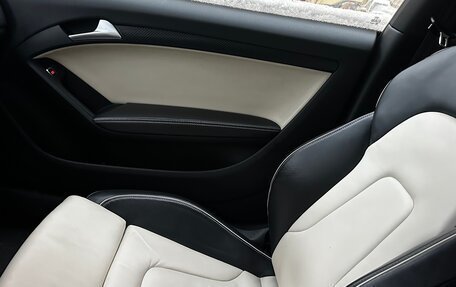 Audi A5, 2012 год, 2 500 000 рублей, 4 фотография