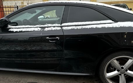 Audi A5, 2012 год, 2 500 000 рублей, 2 фотография