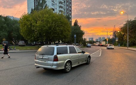 Opel Vectra B рестайлинг, 2001 год, 190 000 рублей, 3 фотография
