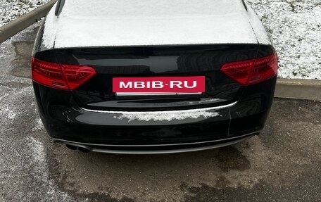 Audi A5, 2012 год, 2 500 000 рублей, 3 фотография