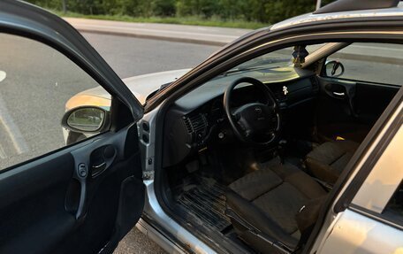 Opel Vectra B рестайлинг, 2001 год, 190 000 рублей, 8 фотография