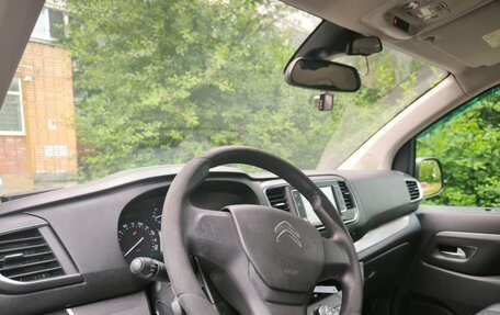 Citroen SpaceTourer I, 2017 год, 2 550 000 рублей, 5 фотография