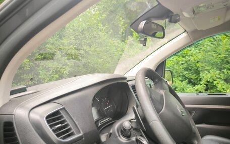 Citroen SpaceTourer I, 2017 год, 2 550 000 рублей, 7 фотография