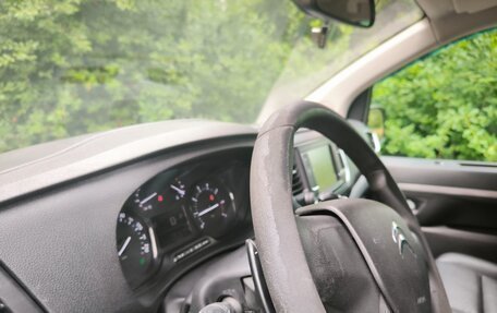 Citroen SpaceTourer I, 2017 год, 2 550 000 рублей, 8 фотография