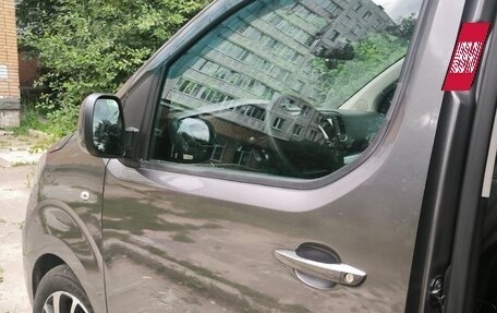 Citroen SpaceTourer I, 2017 год, 2 550 000 рублей, 6 фотография
