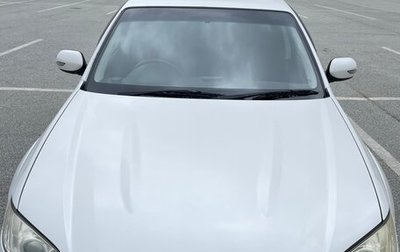 Subaru Outback III, 2006 год, 1 100 000 рублей, 1 фотография