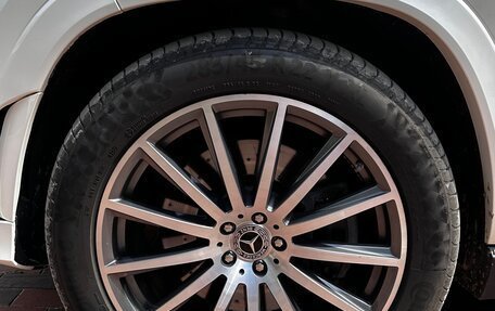 Mercedes-Benz GLS, 2019 год, 9 000 000 рублей, 9 фотография