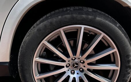 Mercedes-Benz GLS, 2019 год, 9 000 000 рублей, 10 фотография