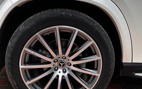 Mercedes-Benz GLS, 2019 год, 9 000 000 рублей, 11 фотография